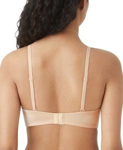 B.TEMPT'D Women's Future Foundations Wire-Free Strapless Plunge Bra 954281 6 B.TEMPT'D Women's Future Foundations Wire-Free Strapless Plunge Bra 954281 -Adrianna Papell Sales Shop 19112633 fpx