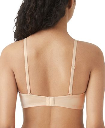 Women's Future Foundations Wire-Free Strapless Plunge Bra 954281 B.TEMPT'D Women's Future Foundations Wire-Free Strapless Plunge Bra 954281 -Adrianna Papell Sales Shop