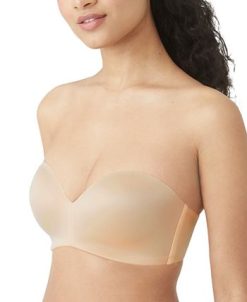 B.TEMPT'D Women's Future Foundations Wire-Free Strapless Plunge Bra 954281 9 B.TEMPT'D Women's Future Foundations Wire-Free Strapless Plunge Bra 954281 -Adrianna Papell Sales Shop 19112636 fpx