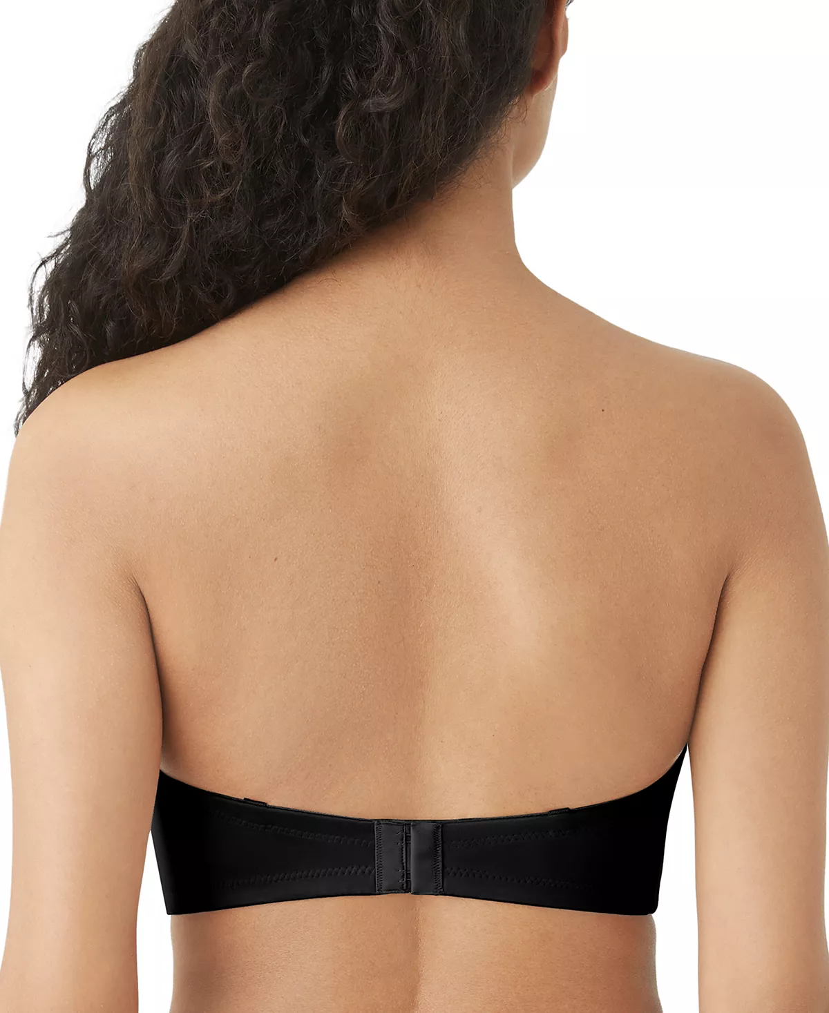 Women's Future Foundations Wire-Free Strapless Plunge Bra 954281 B.TEMPT'D Women's Future Foundations Wire-Free Strapless Plunge Bra 954281 -Adrianna Papell Sales Shop