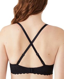 Wacoal Men's Soft Sense Underwire Bra 851334 -Adrianna Papell Sales Shop 19113263 fpx