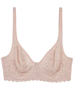 Wacoal Men's Soft Sense Underwire Bra 851334 20 Wacoal Men's Soft Sense Underwire Bra 851334 -Adrianna Papell Sales Shop 19113269 fpx