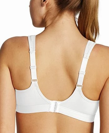 Champion Spot Comfort Wireless High Impact Sports Bra 1602, Up To DDD 4 Champion Spot Comfort Wireless High Impact Sports Bra 1602, Up To DDD - Image 2