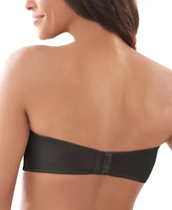 Lilyette Strapless Defining Moments Shaping Underwire Bra 929 -Adrianna Papell Sales Shop 19115625 fpx