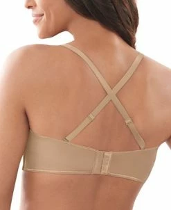 Lilyette Strapless Defining Moments Shaping Underwire Bra 929 -Adrianna Papell Sales Shop 19115628 fpx