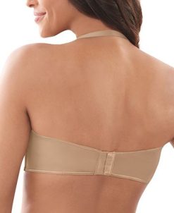 Lilyette Strapless Defining Moments Shaping Underwire Bra 929 -Adrianna Papell Sales Shop 19115630 fpx