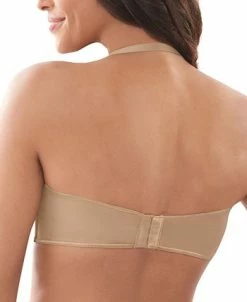 Lilyette Strapless Defining Moments Shaping Underwire Bra 929 -Adrianna Papell Sales Shop 19115630 fpx
