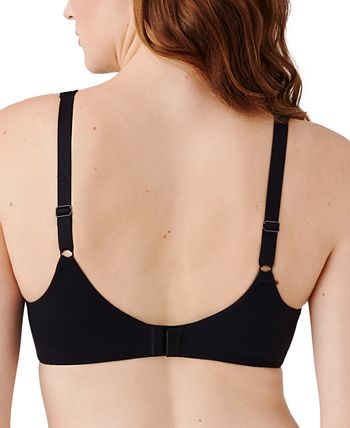 men's Softy Styled Underwire Bra 855301 Wacoal Men's Softy Styled Underwire Bra 855301 -Adrianna Papell Sales Shop