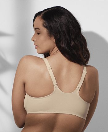 men's Soft Embrace Lace Detail Front-Close Bra 851311 Wacoal Men's Soft Embrace Lace Detail Front-Close Bra 851311 -Adrianna Papell Sales Shop