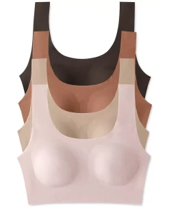 Bali Comfort Revolution EasyLite Shaping Wireless Bra DF3491 11 Bali Comfort Revolution EasyLite Shaping Wireless Bra DF3491 -Adrianna Papell Sales Shop 19234133 fpx