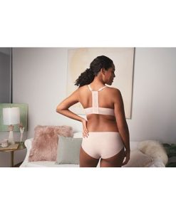 B.TEMPT'D Women's Future Foundation Lace-Back Front-Close Bra 953353 -Adrianna Papell Sales Shop 19234388 fpx