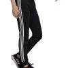 ADIDAS Women's Essentials Warm-Up Tapered 3-Stripes Track Pants 1 ADIDAS Women's Essentials Warm-Up Tapered 3-Stripes Track Pants -Adrianna Papell Sales Shop 19258948 fpx