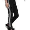 ADIDAS Women's Essentials Warm-Up Tapered 3-Stripes Track Pants -Adrianna Papell Sales Shop 19258948 fpx