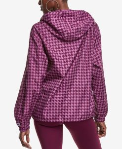 Champion Women's Packable Half-Zip Windbreaker 5 Champion Women's Packable Half-Zip Windbreaker -Adrianna Papell Sales Shop 19323873 fpx