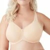 Wacoal Basic Beauty Underwire T-Shirt Bra 853192 -Adrianna Papell Sales Shop 19389395 fpx