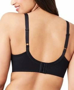 Wacoal Retro Chic Full-Figure Underwire Bra 855186, Up To I Cup 21 Wacoal Retro Chic Full-Figure Underwire Bra 855186, Up To I Cup -Adrianna Papell Sales Shop 19389680 fpx
