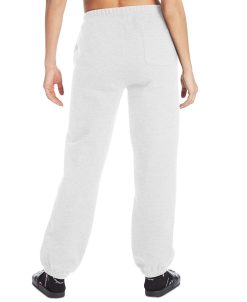 Champion Women's Relaxed Fleece Sweatpants 3 Champion Women's Relaxed Fleece Sweatpants -Adrianna Papell Sales Shop 19419379 fpx
