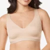 Warner's ® Cloud 9® Super Soft, Smooth Invisible Look Wireless Lightly Lined Comfort Bra RM1041A 1 Warner's ® Cloud 9® Super Soft, Smooth Invisible Look Wireless Lightly Lined Comfort Bra RM1041A -Adrianna Papell Sales Shop 19429965 fpx