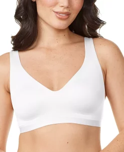 Warner's ® Cloud 9® Super Soft, Smooth Invisible Look Wireless Lightly Lined Comfort Bra RM1041A 12 Warner's ® Cloud 9® Super Soft, Smooth Invisible Look Wireless Lightly Lined Comfort Bra RM1041A -Adrianna Papell Sales Shop 19429968 fpx