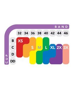 Bali Comfort Revolution EasyLite With Back Closure Wireless Bra DF3496 -Adrianna Papell Sales Shop 19461387 fpx 1