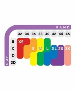 Bali Comfort Revolution EasyLite With Back Closure Wireless Bra DF3496 -Adrianna Papell Sales Shop 19461387 fpx 1