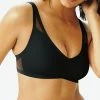 Hanes Women's Ultra-Light Comfort V-Neck Wireless Bra DHHU42 -Adrianna Papell Sales Shop 19462034 fpx