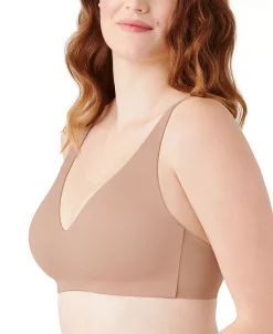 Wacoal Men's Flawless Comfort Wirefree Bra 856326 10 Wacoal Men's Flawless Comfort Wirefree Bra 856326 -Adrianna Papell Sales Shop 19462811 fpx