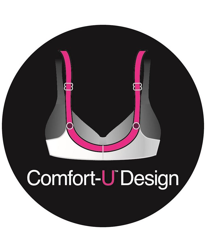 Comfort Revolution Shaping Wireless Smoothing Bra 3463 Bali Comfort Revolution Shaping Wireless Smoothing Bra 3463 -Adrianna Papell Sales Shop