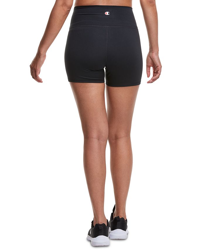 Women's Sport Soft Touch Boy Shorts Champion Women's Sport Soft Touch Boy Shorts -Adrianna Papell Sales Shop