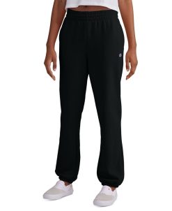 Champion Women's Boyfriend Sweatpants