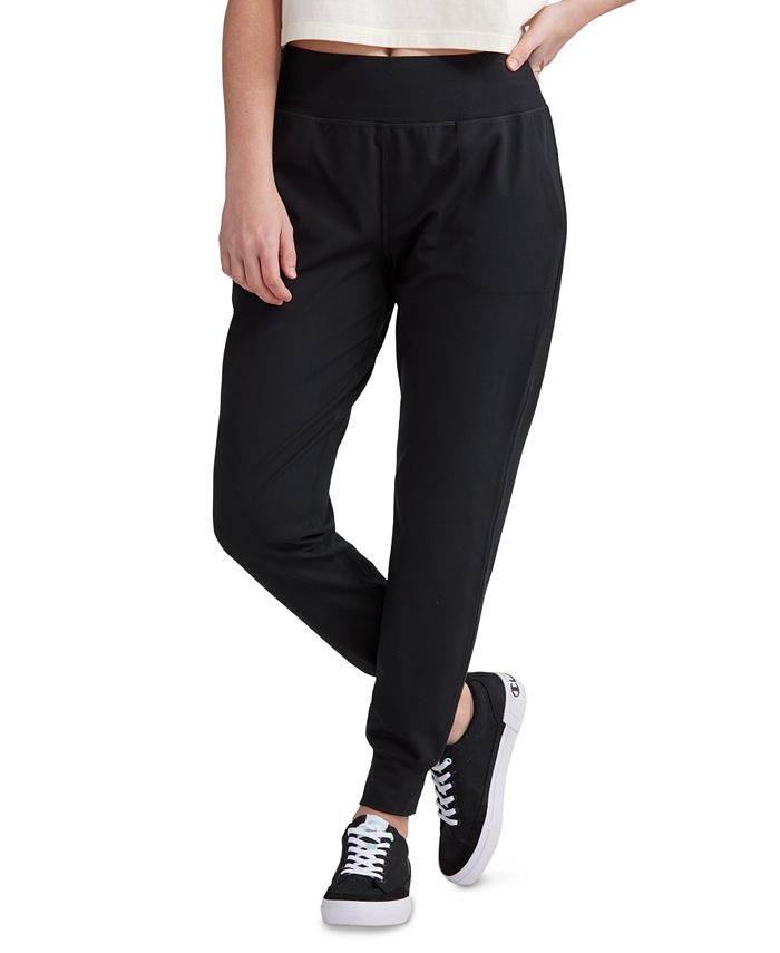 Women's Soft Jogger Pants Champion Women's Soft Jogger Pants -Adrianna Papell Sales Shop
