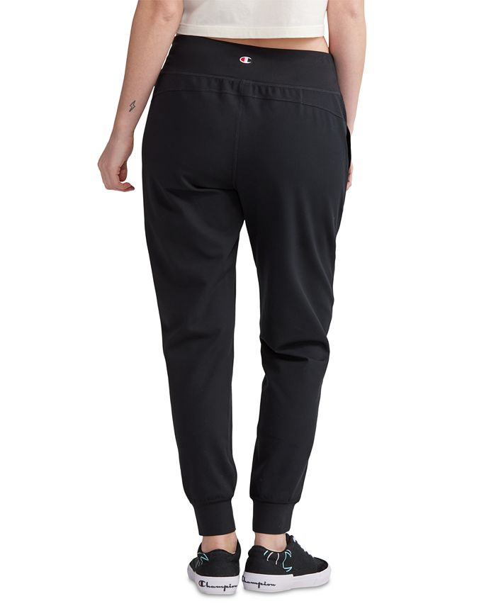 Women's Soft Jogger Pants Champion Women's Soft Jogger Pants -Adrianna Papell Sales Shop