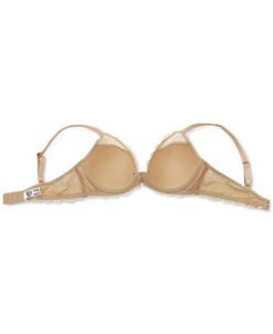 Wacoal Embrace Lace Plunge Bra 853291 4 Wacoal Embrace Lace Plunge Bra 853291 -Adrianna Papell Sales Shop 19643868 fpx