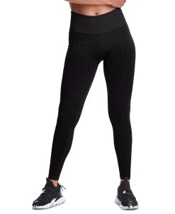 Champion Women's The Infinity High-Rise Full-Length Leggings