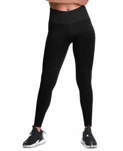 Champion Women's The Infinity High-Rise Full-Length Leggings
