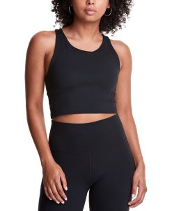 Champion Women's Sport Soft Touch Crop Top