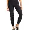 ID Ideology Petite Essentials Sweat Set 7/8 Length Leggings, Created For Macy's -Adrianna Papell Sales Shop 19939605 fpx