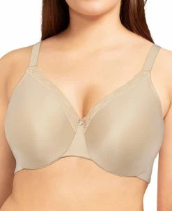 Chantelle Comfort Full Coverage Molded Bra