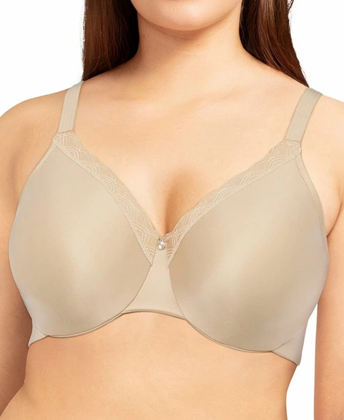 Chantelle Comfort Full Coverage Molded Bra 3 Chantelle Comfort Full Coverage Molded Bra
