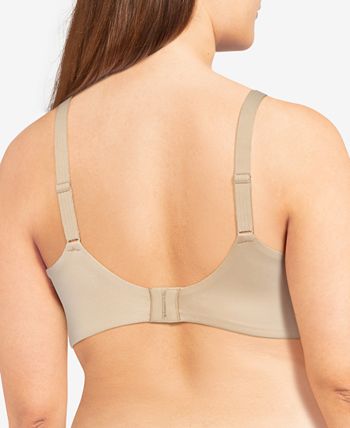 Comfort Full Coverage Molded Bra Chantelle Comfort Full Coverage Molded Bra -Adrianna Papell Sales Shop
