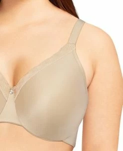 Chantelle Comfort Full Coverage Molded Bra 11 Chantelle Comfort Full Coverage Molded Bra -Adrianna Papell Sales Shop 19982877 fpx