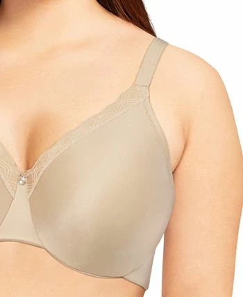 Chantelle Comfort Full Coverage Molded Bra 5 Chantelle Comfort Full Coverage Molded Bra - Image 3