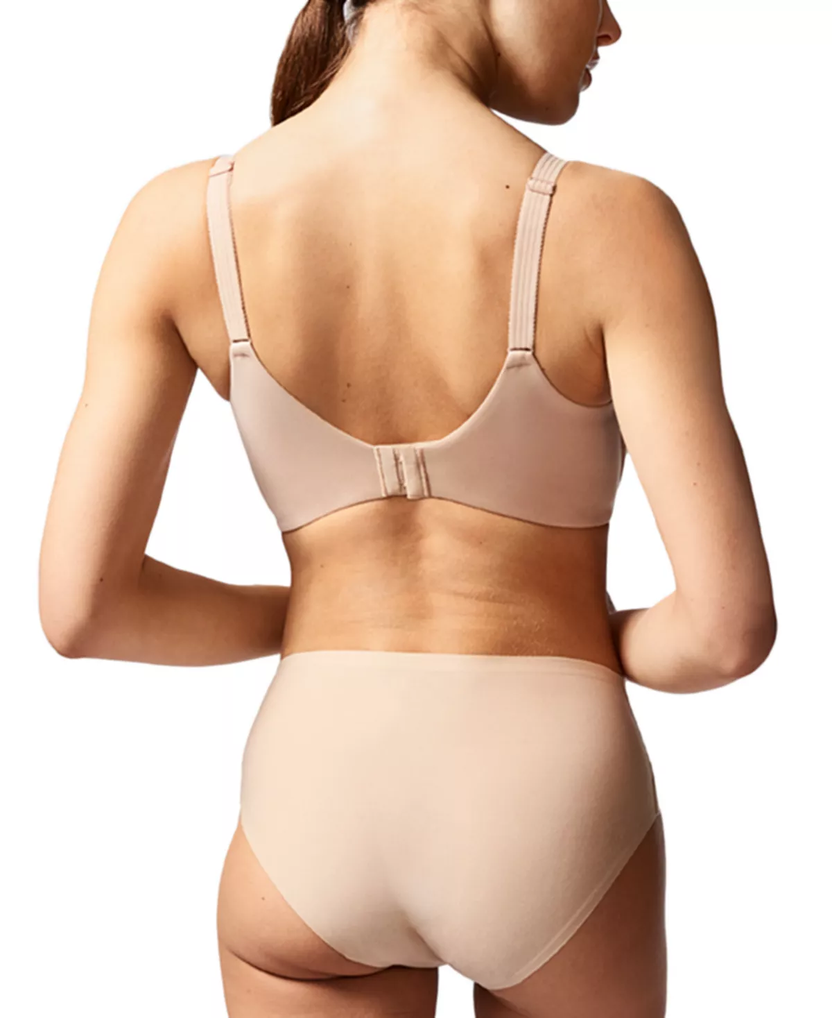 Chantelle Comfort Full Coverage Molded Bra 7 Chantelle Comfort Full Coverage Molded Bra - Image 5