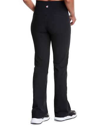 Women's Soft Touch Pull-On Pants Champion Women's Soft Touch Pull-On Pants -Adrianna Papell Sales Shop