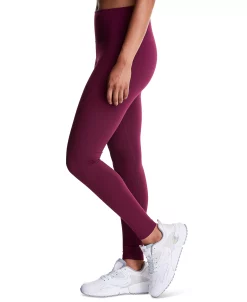 Champion Women's Sport Soft Touch High-Rise Leggings -Adrianna Papell Sales Shop 20034989 fpx