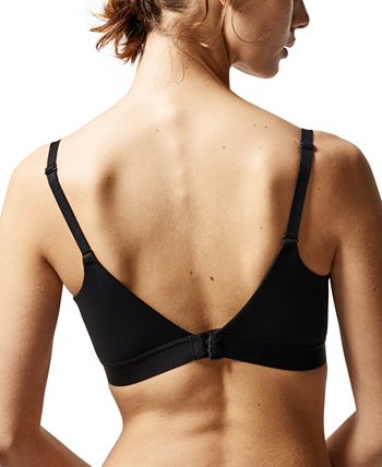 Norah Supportive Wirefree Bra Chantelle Norah Supportive Wirefree Bra -Adrianna Papell Sales Shop