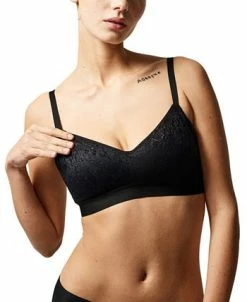 Chantelle Norah Supportive Wirefree Bra -Adrianna Papell Sales Shop 20055291 fpx