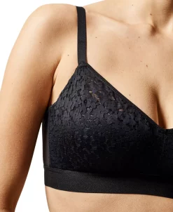 Chantelle Norah Supportive Wirefree Bra -Adrianna Papell Sales Shop 20055293 fpx