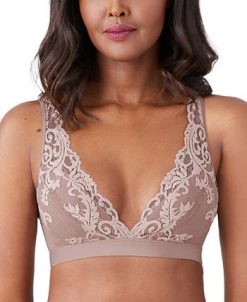 Wacoal Men's Instant Icon Bralette 810322 -Adrianna Papell Sales Shop 20068555 fpx