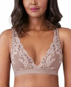 Wacoal Men's Instant Icon Bralette 810322 -Adrianna Papell Sales Shop 20068555 fpx